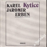 Kytice / Karel Jaromír Erben, 1988