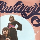 LP Bukanýři, 1974, Supraphon