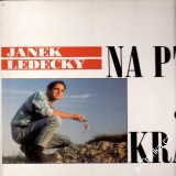 LP Janek Ledecký, Na ptáky jsme krátký, 1992, Popron