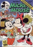 25-26/1995 Walt Disney, Mickey Mouse, dvojčíslo