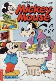 01/1996 Walt Disney, Mickey Mouse