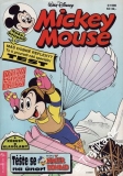 02/1996 Walt Disney, Mickey Mouse