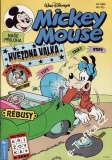 10/1995 Walt Disney, Mickey Mouse