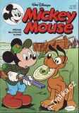 04/1992 Walt Disney, Mickey Mouse