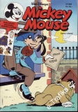 05/1993 Walt Disney, Mickey Mouse