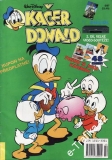 05/1997 Walt Disney, Kačer Donald