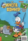 10/1997 Walt Disney, Kačer Donald