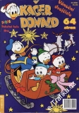 24-25/1997 Walt Disney, Kačer Donald