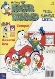 04/1998 Walt Disney, Kačer Donald
