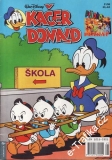 21/1996 Walt Disney, Kačer Donald