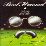LP Pavol Hammel a Prúdy 1966 - 1975, 2album, 1982