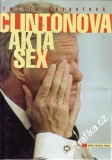 Clintonová akta sex / Elílie Harantová, 1998