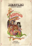 Beatles v písních a v obrazech / Alan Aldridge, 1969