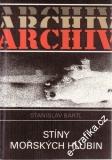 Stíny mořských hlubin / Stanislav Bártl, 1989