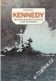 Pronásledování bitevní lodi Bismarck / Ludovic Kennedy, 1987