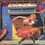 LP Cyndi Lauper, She's So Unusual, 1983