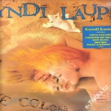 LP Cyndi Lauper, True Colors, 1986