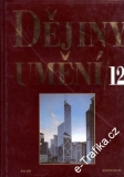 Dějiny Umění 12. / José Pijoan, 2002