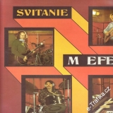 LP Modrý Efekt, Svitanie, Opus, 1977