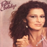 LP Rita Coolidge, Satisfied, 1979, Warner Bros, Records