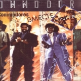 LP Commoderes, Polydor, Melodie, 1974