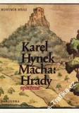 Karel Hynek Mácha, Hrady spatřené / Bohumír Mráz, 1988