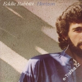 LP Eddie Rabbitt, Horizont, 1980, Electra Records