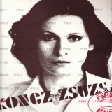 LP Koncz Zsuzsa, Fonograf, 1981 Pepita