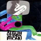 LP Čtvrté album Supraphonu, 1965, 2 desky