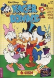 02/1996 Walt Disney, Kačer Donald
