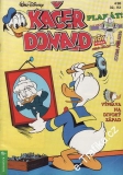 04/1996 Walt Disney, Kačer Donald