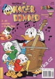 22/1997 Walt Disney, Kačer Donald