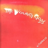 LP The Young Gods, 1990, Globus International