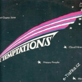 LP The Temptations, Amiga