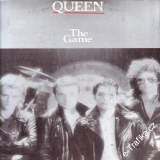 LP Queen, The Game, 1979
