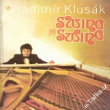 LP Vladimír Klusák, Swing je swing, Panton, 1979