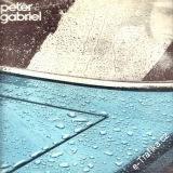 LP Peter Gabriel, 1977 Jugoslavie