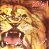 LP Babylon, Dynamit, 1988 Amiga