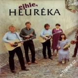 LP Ejhle, Heuréka, Panton, 1984