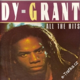 LP Eddy Grant, All The Hits, 1985 Supraphon