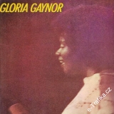 LP Gloria Gaynor, Love Tracks, Polydor, 1978