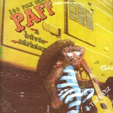 LP Paff a Buvos Sarkány, 100 Folk Celsius, Pepita, 1984