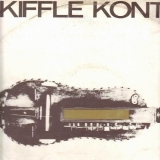 LP Skiffle Kontra, Supraphon, 1968
