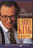 To nejlepší z Larry King Live II. / př. Roman Lipčík, 1999
