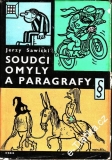 Soudci, omyly a paragrafy / Jerzy Sawicki, 1966