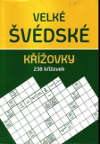 Velké švédské křížovky, 238 křížovek, 2010