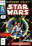  Hvězdné války Star Wars, číslo 1., special comics, 108 barevných stran, 1992