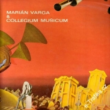 LP Marián Varga, Collegium Musicum, Opus, 1975