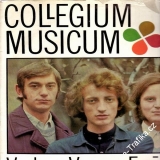 LP Collegium Musicum, Vacho, Varga, Frešo, Hájek, 1971