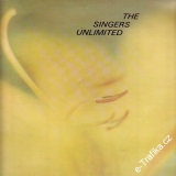 LP The Singers Unlimited, Amiga, 1982
